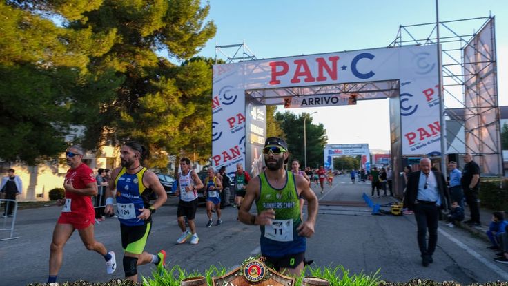 OktoberFest Run Rende cover