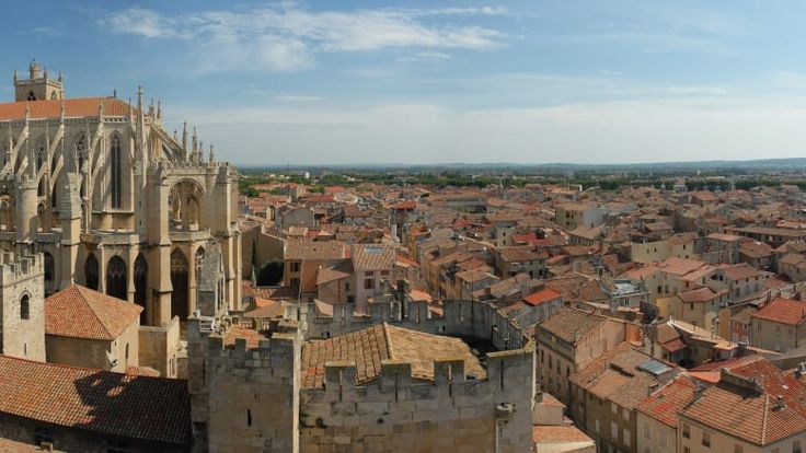 Urban Race Narbonne cover