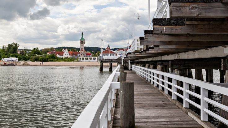 Sopot Półmaraton cover