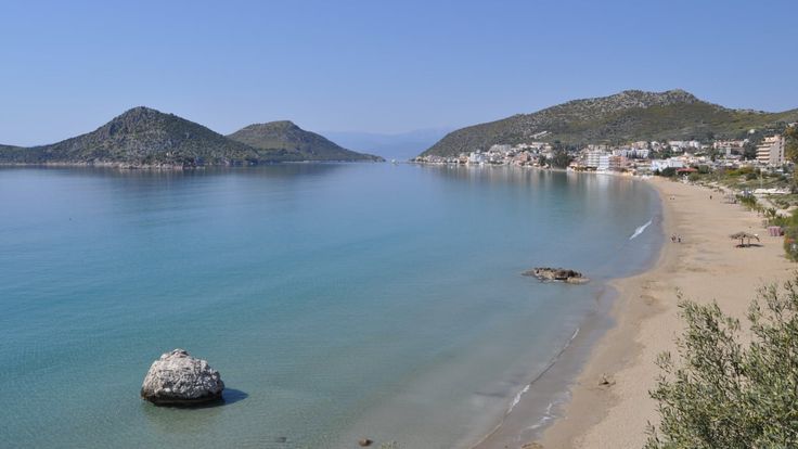 IRONMAN 70.3 Costa Navarino cover