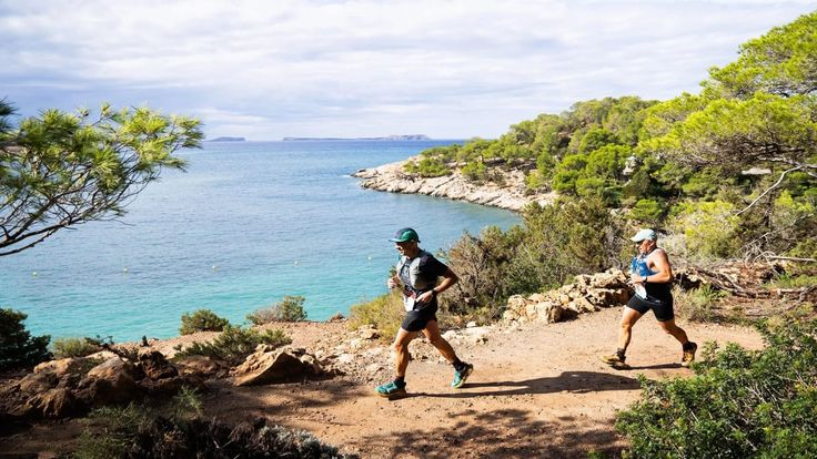 Festival de Trail de Ibiza cover