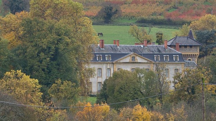 Trail du Mont Popey cover