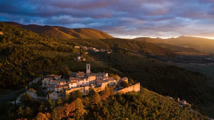 Frantoi Aperti in Umbria cover