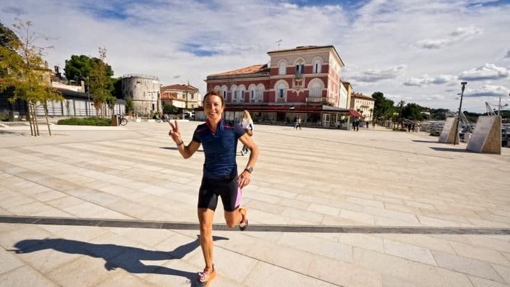 Ironman 70.3 Poreč cover