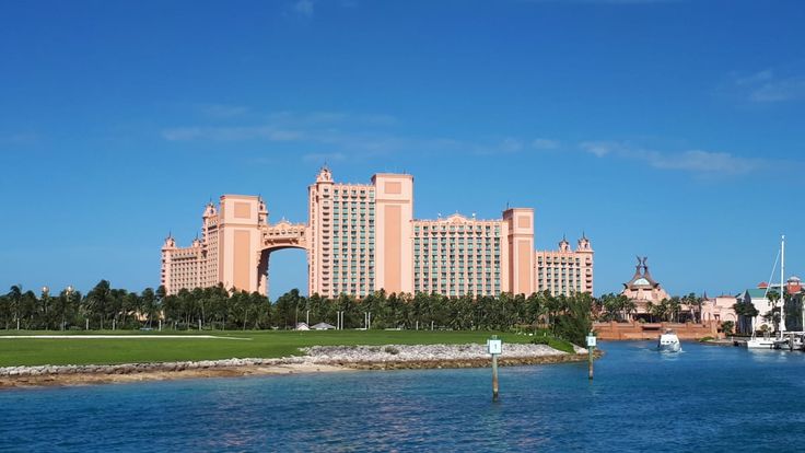 GFNY Bahamas cover