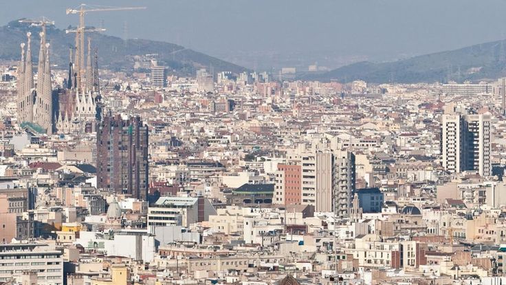 Santa Susanna Barcelona Spartan cover