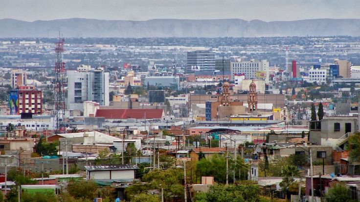 Maratón internacional de Juárez cover