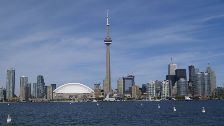 Tcs Toronto Waterfront Marathon cover