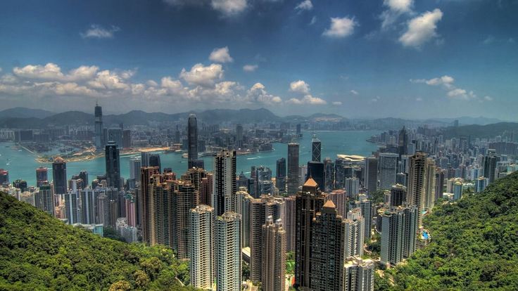 CBRE HK50 cover