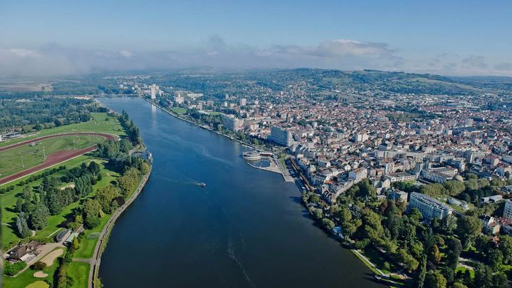 Cross Triathlon De Vichy - Bellerive cover