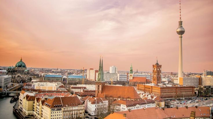 Großer 10k Berlin cover