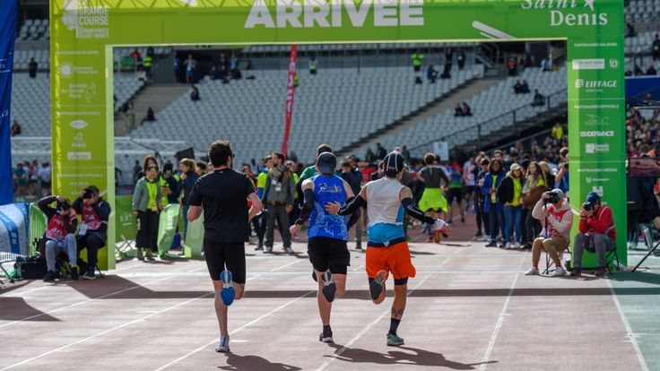 Les Voies Royales de Saint-Denis cover