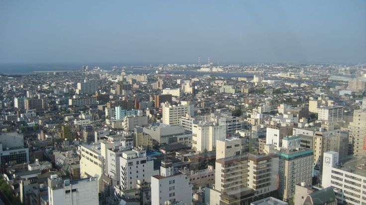 Niigata City Marathon cover