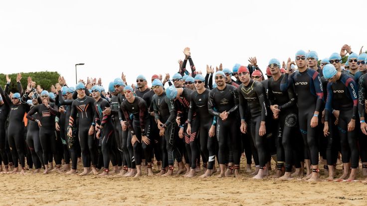 Challenge Vieux Boucau cover