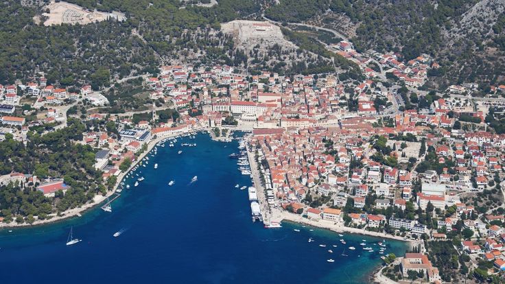 Hvar 100 Meter & Sprint World Championship cover