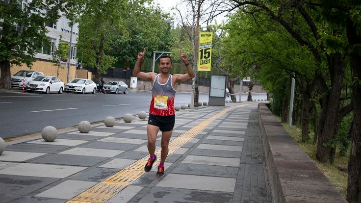 Runkara International Half Marathon cover