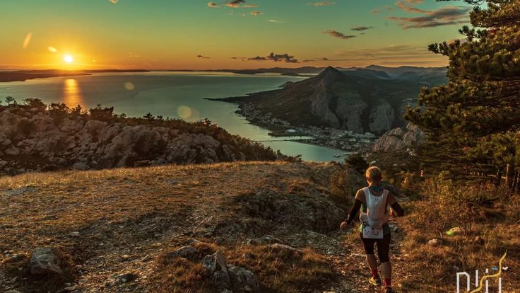 Dalmacija Ultra Trail cover
