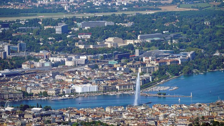 Die 5 km von Terre des Hommes Schweiz cover