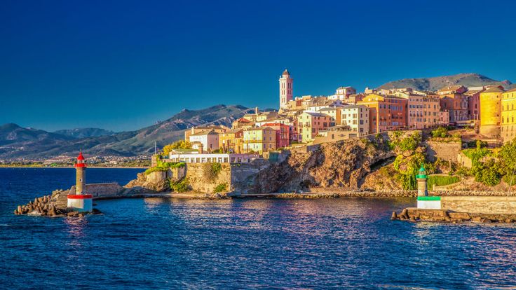 Le Relais Rose - Bastia cover