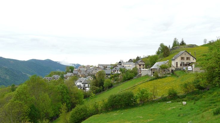 Trail des petites pyrénées cover