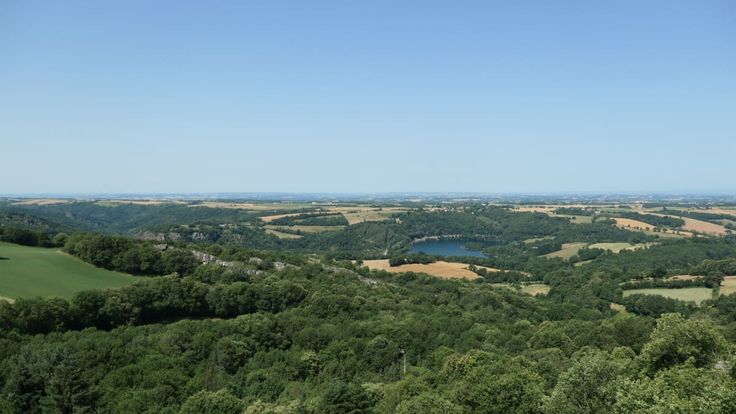 Trail du Cassoulet cover