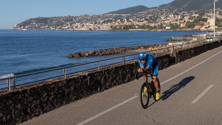 Challenge Sanremo cover