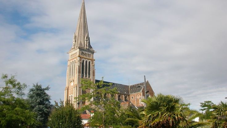 Duathlon de Couëron cover