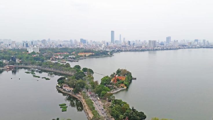 Techcombank Hanoi International Marathon cover