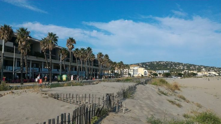 Semi-Marathon de Sète cover