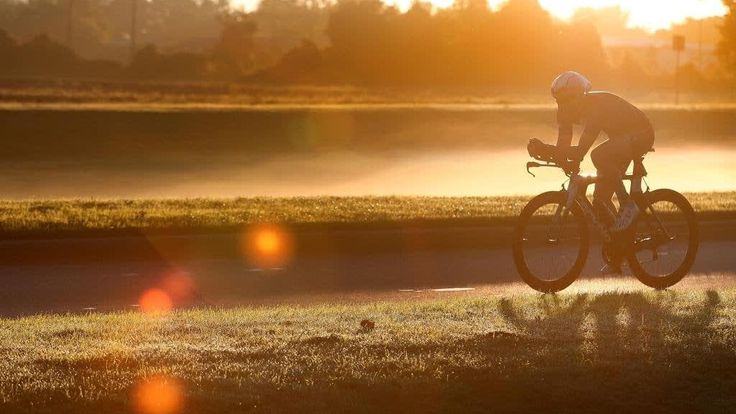 Ironman 70.3 Waco cover