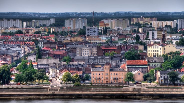 Półmaraton Włocławek cover