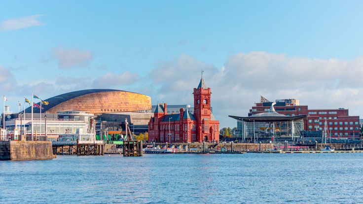 Cardiff Half Marathon cover