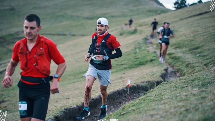 Salomon Ultra Pirineu cover