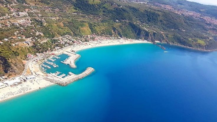 TRIATHLON RACE – TROFEO CITTA' DI PALMI cover
