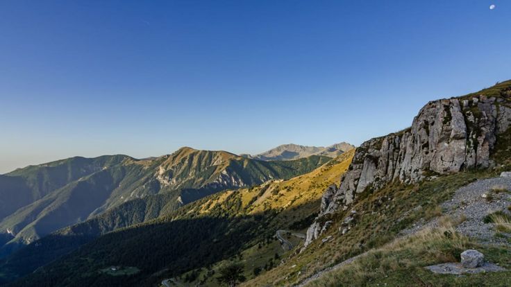 Transvésubienne Trail cover