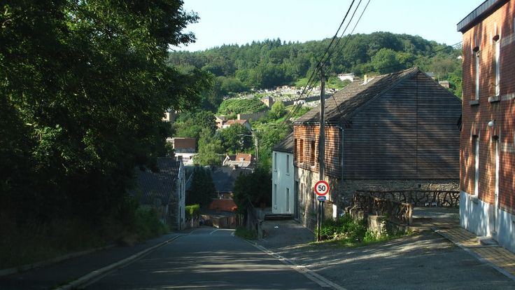 Trail & Relais Malonnois cover