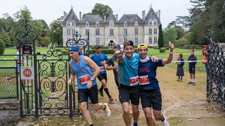 Semi-Marathon de l'Armagnac cover