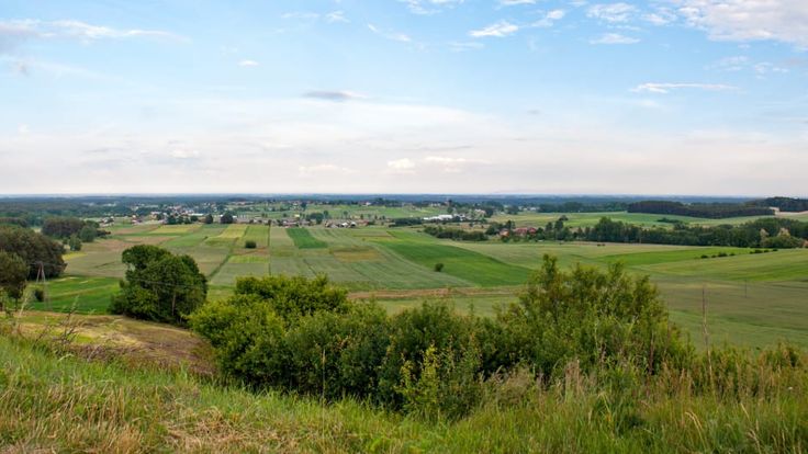 Półmaraton – Koroną Wzgórz Wielkopolski cover