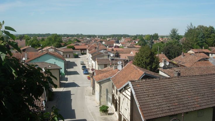 La Trace Impériale cover