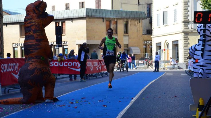 Maratona del Mugello cover