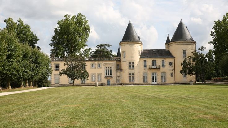 Course Contre le Cancer Bordeaux cover