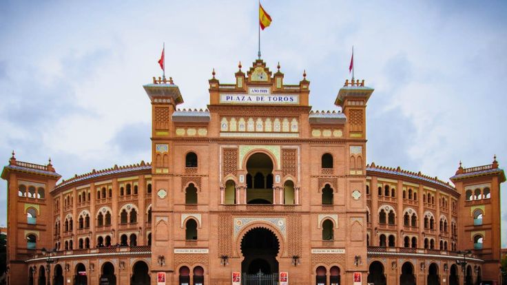 HALF MADRID TRIATLÓN cover