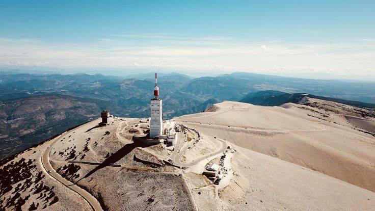 Ventoux Gravel Classic cover