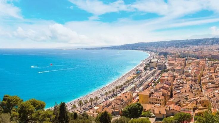 Nice Côte d'Azur by UTMB® cover