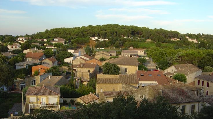 Trail du Tèfle cover
