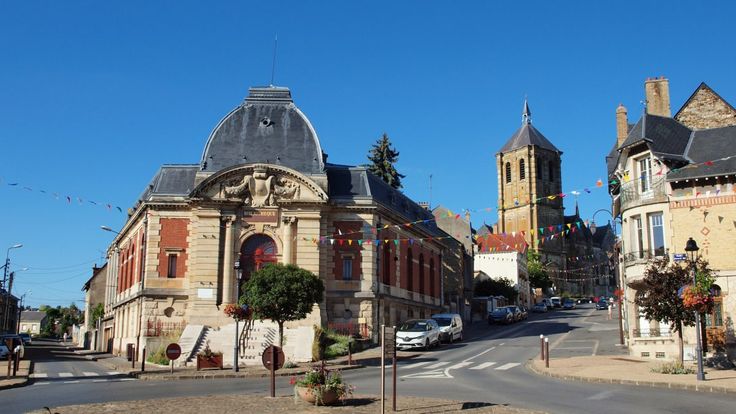 Duathlon du Pays Rethelois cover