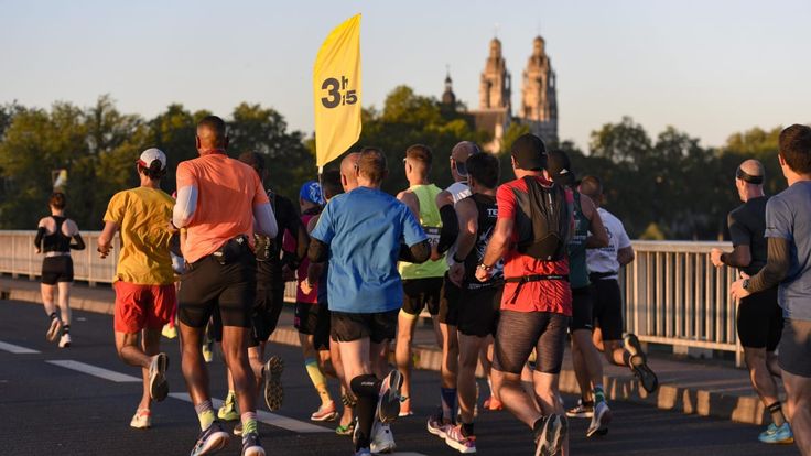 Harmonie Mutuelle Marathon 10-20K Tours cover