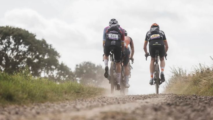 Gravel Fondo Vosges cover