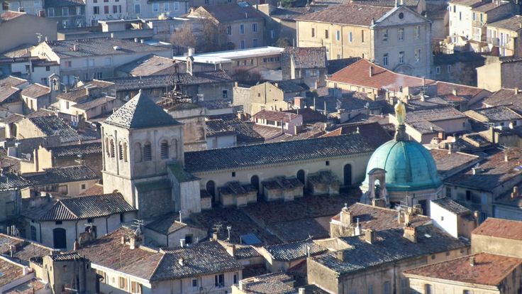 Granfondo Colnago Luberon Pays d'Apt cover