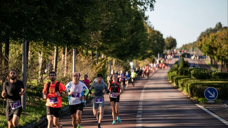 Seine-Marathon 76-Rouen cover